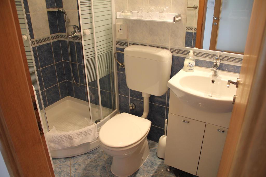 Apartment Pamic Dubrovnik Rom bilde