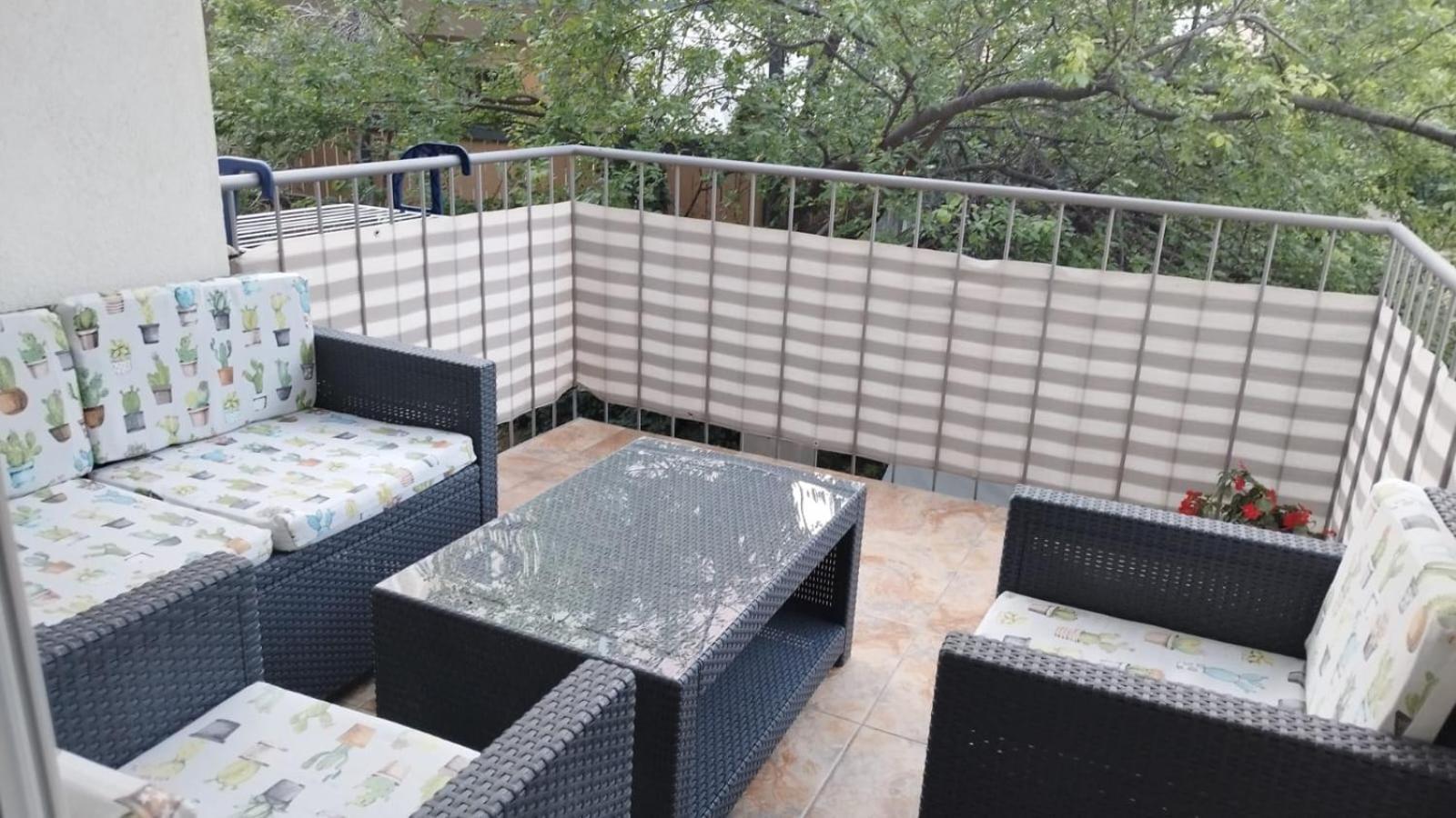 Apartment Pamic Dubrovnik Eksteriør bilde