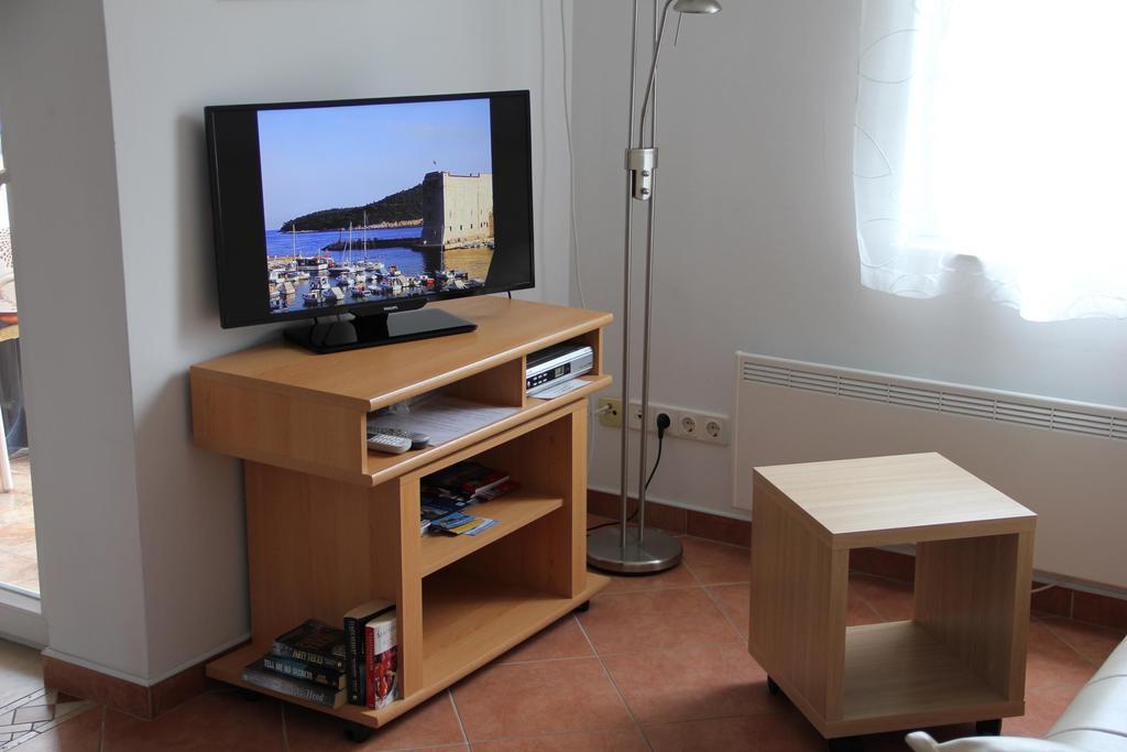 Apartment Pamic Dubrovnik Rom bilde