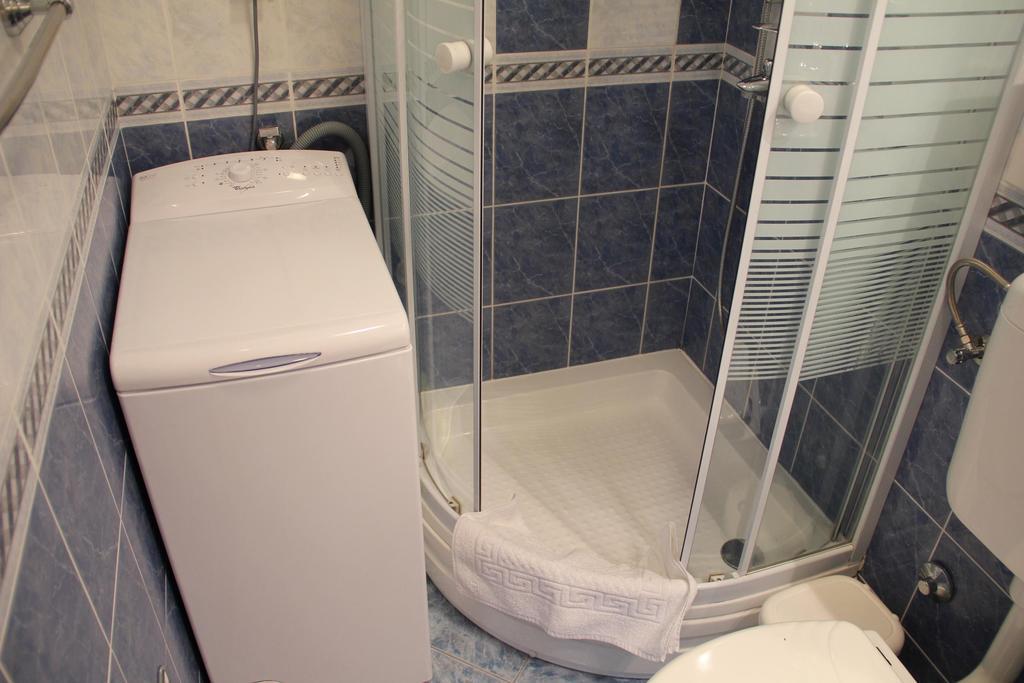Apartment Pamic Dubrovnik Rom bilde