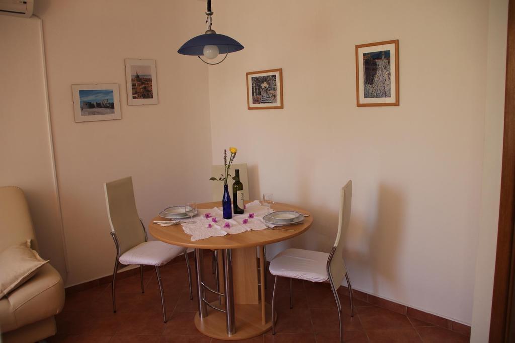 Apartment Pamic Dubrovnik Rom bilde