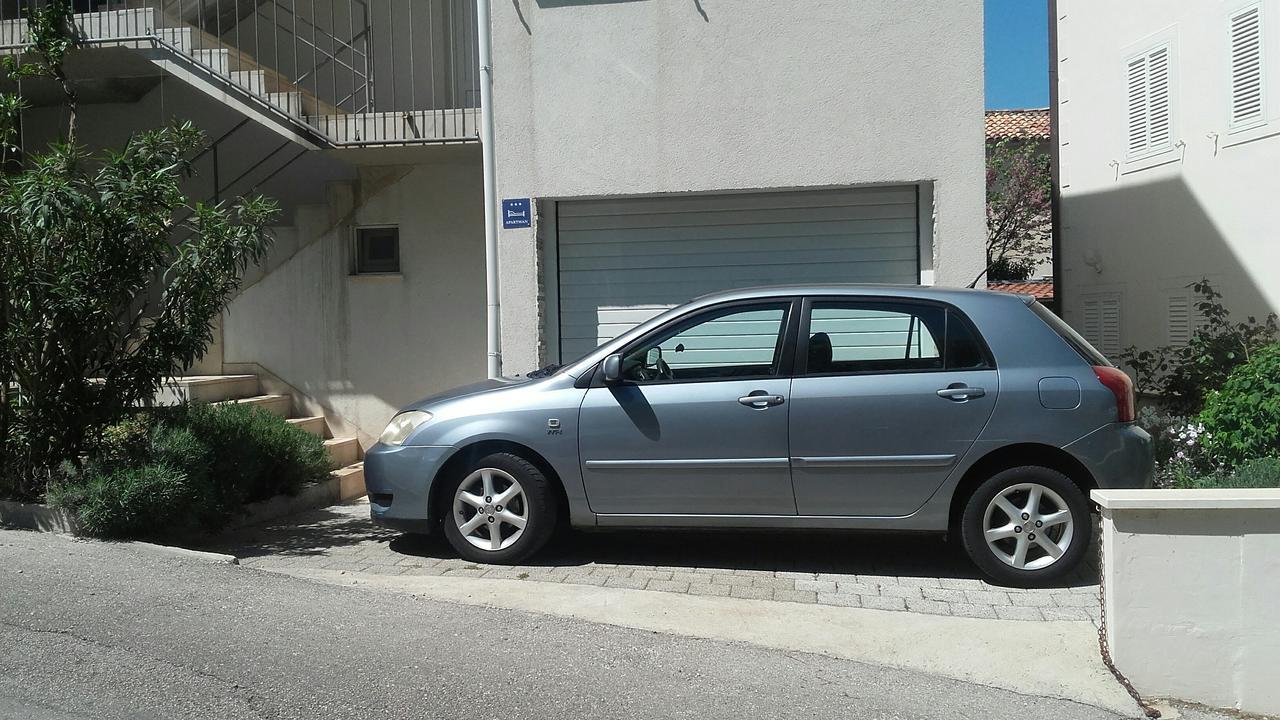 Apartment Pamic Dubrovnik Eksteriør bilde
