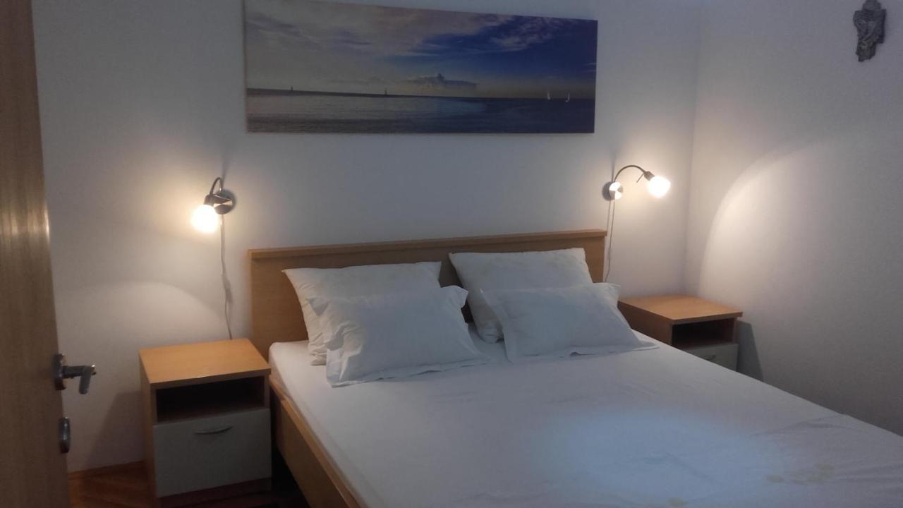 Apartment Pamic Dubrovnik Eksteriør bilde